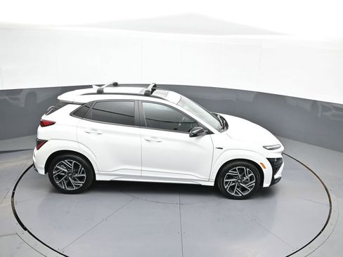 Certified 2023 Hyundai Kona N Line image 36