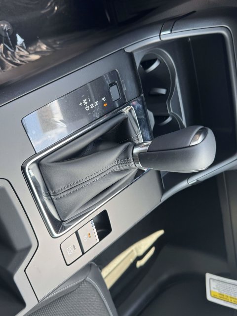 New 2026 MAZDA CX-5 Select AWD/4WD image 7