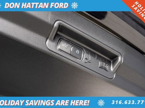 New 2026 Ford Explorer Active image 30