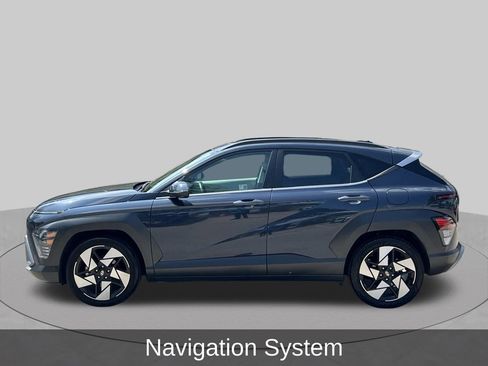 Used 2024 Hyundai Kona Limited FWD image 2