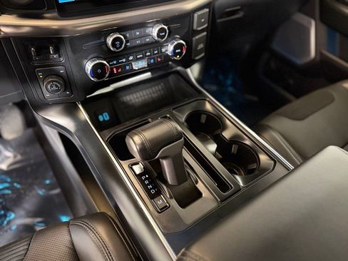 Used 2023 Ford F150 Raptor image 17