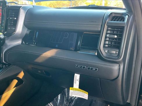 Used 2025 RAM 1500 RHO w/ RHO Level 1 Equipment Group image 18