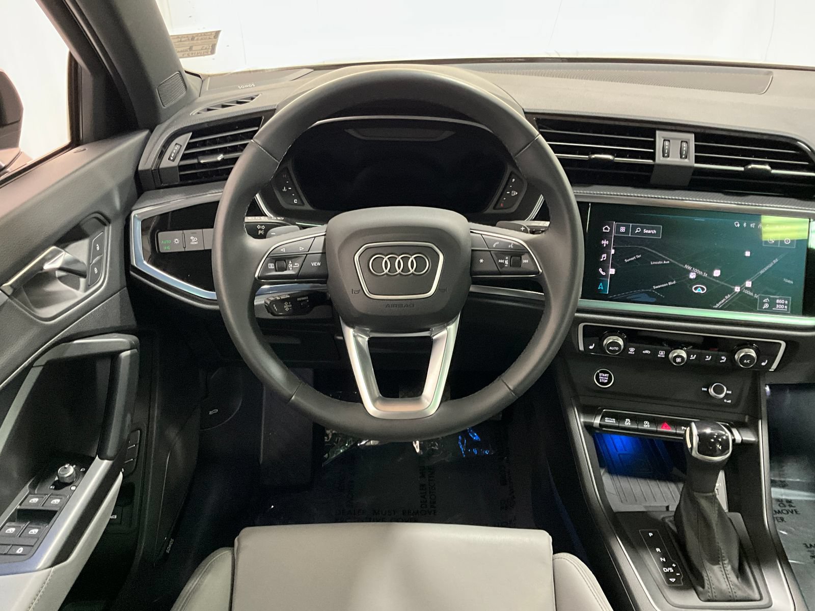 Used 2023 Audi Q3 2.0T Premium Plus AWD/4WD image 6