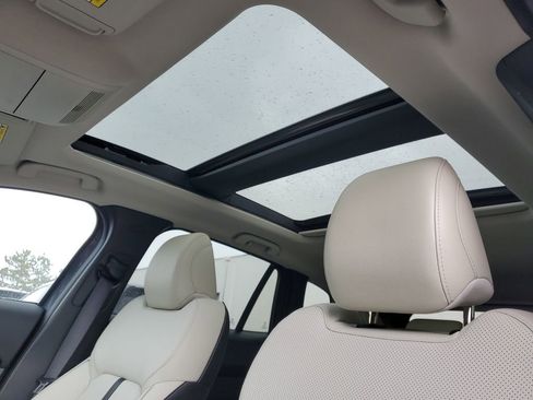 New 2026 MAZDA CX-50 AWD 2.5 S w/ Premium Package image 11