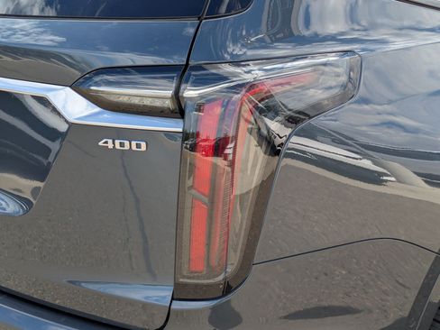 Used 2021 Cadillac XT6 Sport AWD/4WD image 12