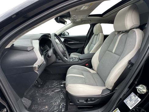 New 2026 MAZDA CX-30 Aire Edition image 9