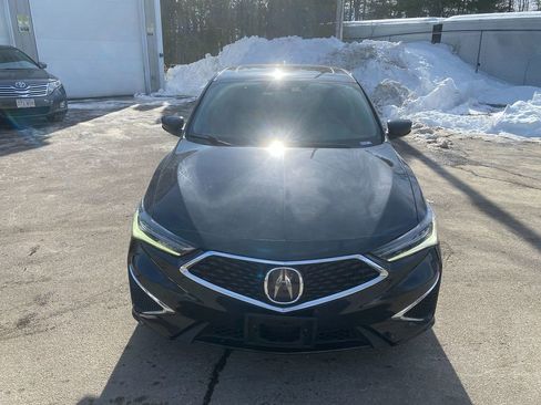 Used 2019 Acura ILX image 3