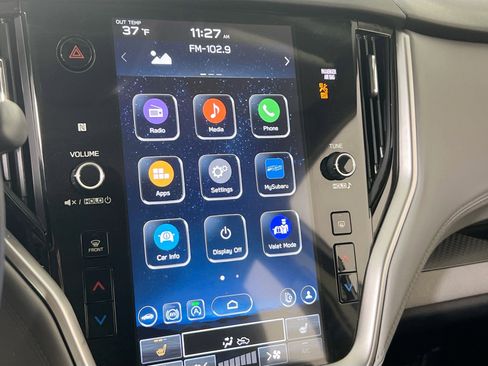 Used 2024 Subaru Legacy Premium image 14