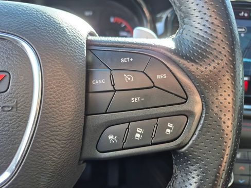 Used 2024 Dodge Durango GT image 20