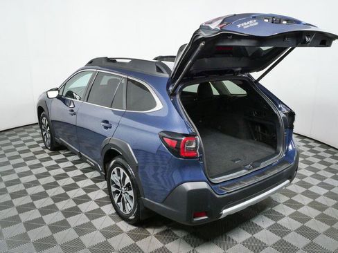 Used 2023 Subaru Outback Limited XT AWD/4WD image 36