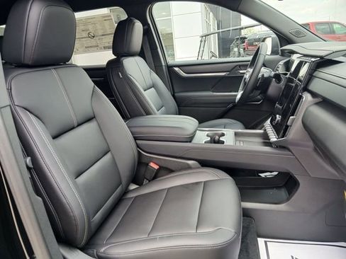 New 2026 GMC Acadia Elevation w/ Black Edition AWD/4WD image 16