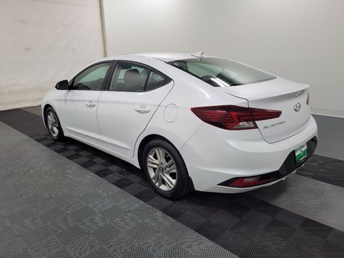 Used 2019 Hyundai Elantra Value Edition w/ Cargo Package FWD image 3