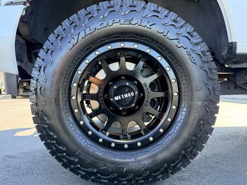 Used 2019 Ford F350 Platinum AWD/4WD image 32
