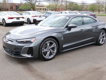 Used 2023 Audi e-tron GT Premium Plus w/ Executive Package