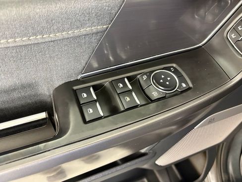 Used 2024 Ford F150 Lariat w/ FX4 Off-Road Package AWD/4WD image 15