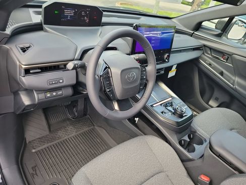 New 2026 Toyota bZ FWD image 7