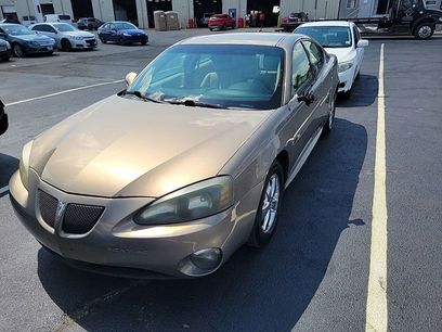 Used 2006 Pontiac Grand Prix w/ Sport Package