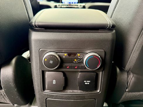 Used 2022 Ford Explorer ST w/ Equipment Group 401A AWD/4WD image 35
