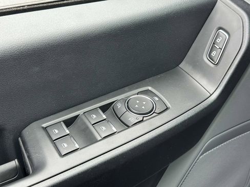 New 2025 Ford F550 4x4 Crew Cab Super Duty image 18