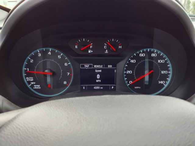 Used 2025 Chevrolet Malibu LT FWD image 16