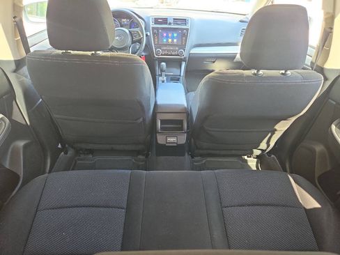 Used 2018 Subaru Outback 2.5i Premium AWD/4WD image 20