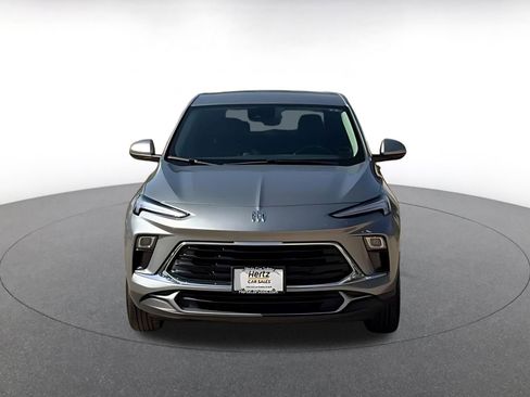 Used 2025 Buick Encore GX Preferred image 4