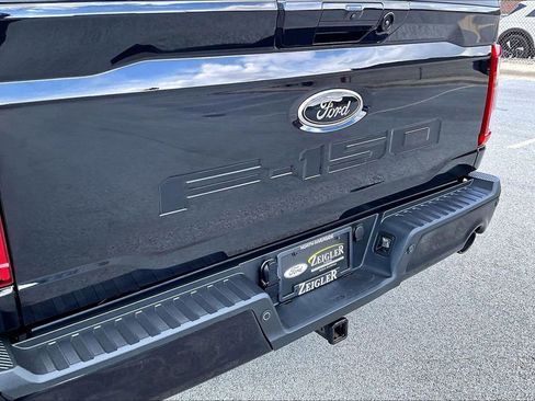 Used 2023 Ford F150 Lariat w/ Equipment Group 502A High AWD/4WD image 8