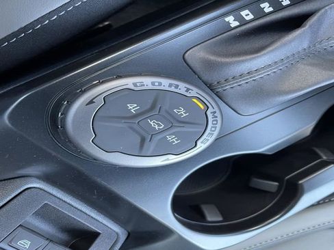 New 2025 Ford Bronco Outer Banks image 20