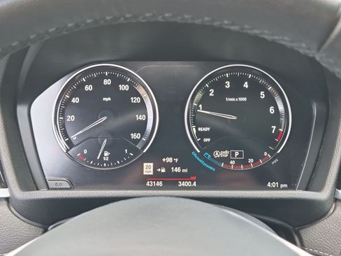 Used 2023 BMW X2 sDrive28i w/ Convenience Package FWD image 21