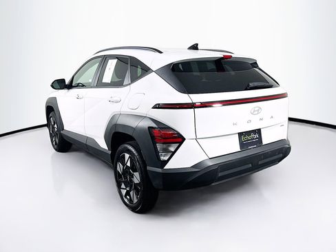 Used 2025 Hyundai Kona SEL AWD/4WD image 5