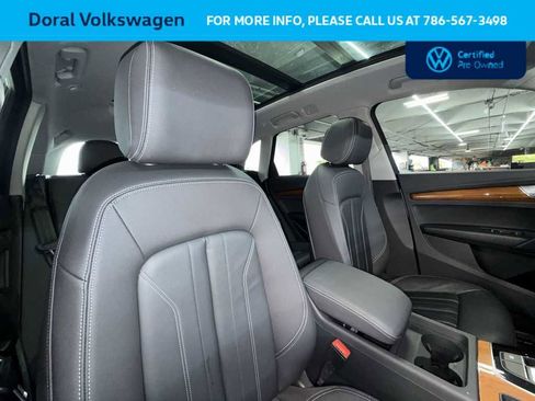Used 2023 Audi Q5 2.0T Premium w/ Convenience Package AWD/4WD image 27