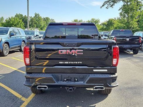 New 2026 GMC Sierra 1500 Elevation w/ Elevation Premium Package AWD/4WD image 5