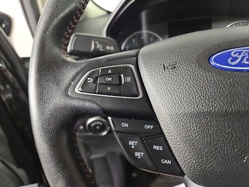 Used 2021 Ford EcoSport SE w/ SE Convenience Package FWD image 24