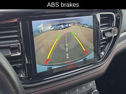 Used 2023 Dodge Durango R/T w/ Blacktop Package image 17