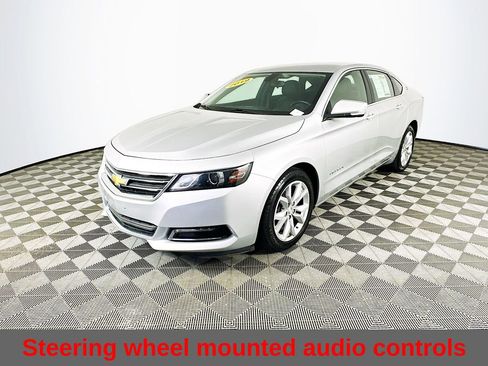 Used 2019 Chevrolet Impala LT image 6