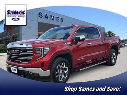 Used 2023 GMC Sierra 1500 SLT