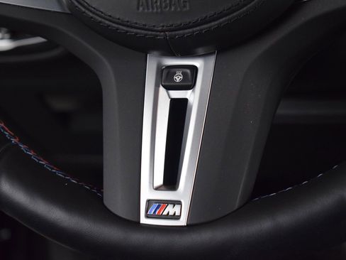 Used 2023 BMW X4 M40i w/ Parking Assistance Package AWD/4WD image 30