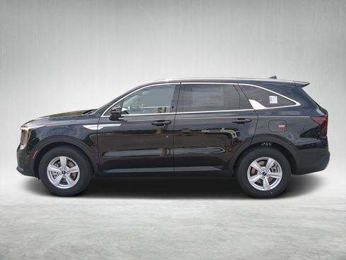 New 2026 Kia Sorento LX image 6