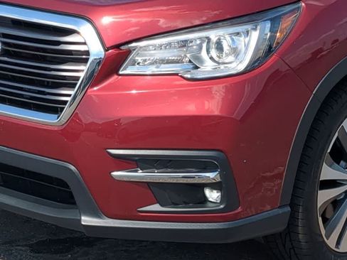 Used 2019 Subaru Ascent Limited w/ Popular Package #3 AWD/4WD image 10