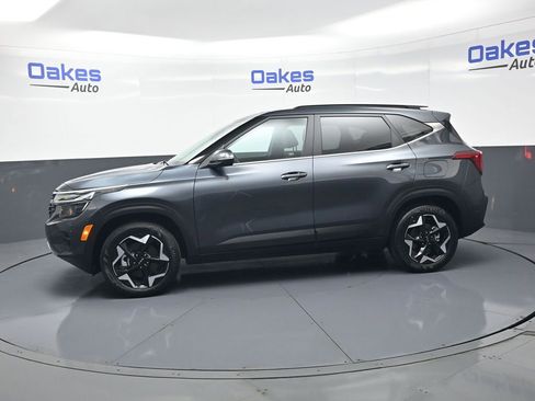New 2026 Kia Seltos EX AWD/4WD image 5