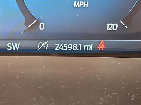 Used 2024 Ford F150 STX w/ Equipment Group 201A FX4 image 18