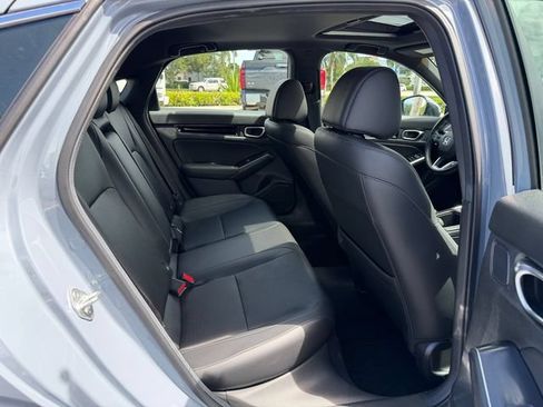 Used 2024 Honda Civic Sport Touring image 18