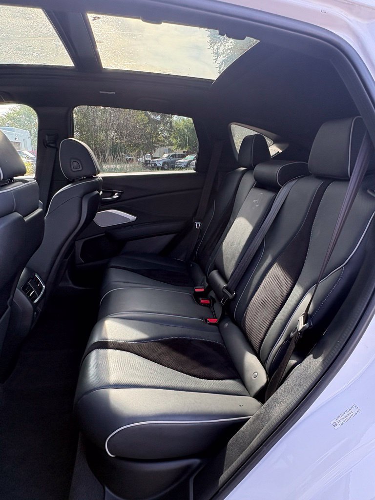 Used 2021 Acura RDX w/ Advance Package AWD/4WD image 30