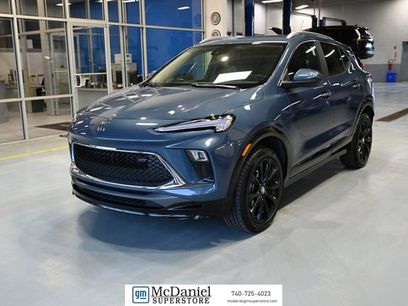 Used 2025 Buick Encore GX Sport Touring w/ Experience Buick Package