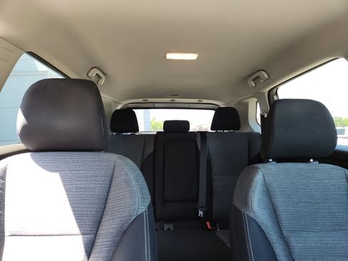 Used 2021 Nissan Rogue SV FWD image 19