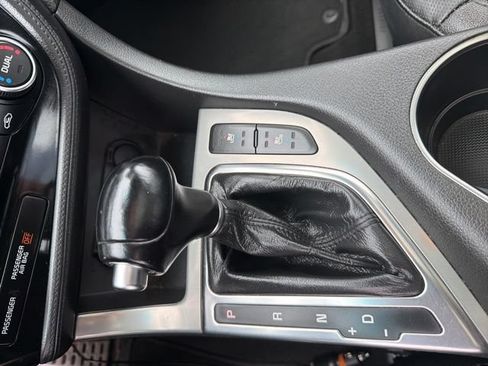 Used 2015 Kia Optima SX w/ SX Turbo Premium Package FWD image 19