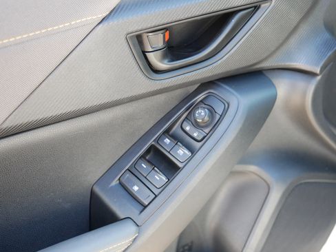 Used 2024 Subaru Crosstrek 2.5i Sport w/ Crosstrek Mirror Package image 15