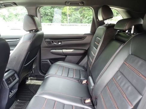 Used 2025 Honda CR-V Sport-L image 17