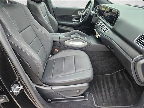 Certified 2026 Mercedes-Benz GLE 350 4MATIC image 22