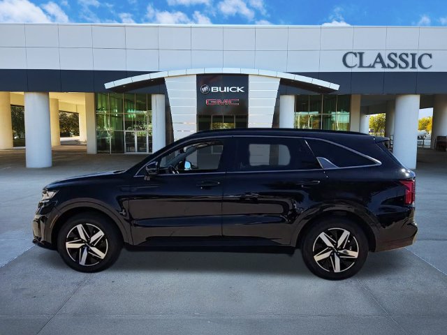 Used 2022 Kia Sorento S FWD image 5